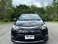 TOYOTA VIOS 1.5 G A/T ปี 2014/2557 รูปที่ 2