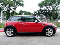 Mini Hatch R56 Cooper ปี 2008 รถสวยผ่อนสบายๆ รูปที่ 2