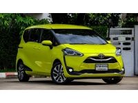 2020 TOYOTA SIENTA 1.5V รูปที่ 2