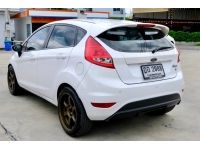 2014 FORD FIESTA 1.5S รูปที่ 2