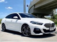 BMW 220i GRAN COUPE M SPORT ปี 2023 รถหรูสภาพใหม่ ใช้น้อยมาก รูปที่ 2