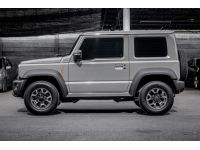 SUZUKI JIMNY 1.5 Sierra-JC 4WD ปี 2023 รูปที่ 2