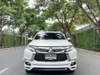 2018 MITSUBISHI PAJERO 2.4GT PREMIUM 4WD รูปที่ 2