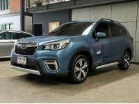 2021 Subaru Forester 2.0 (ปี 19-24) S ES 4WD SUV AT รูปที่ 2