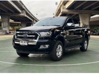 Ford Ranger 2.2 XLT AT Hi-Rider Double Cab ปี 2018 รูปที่ 2