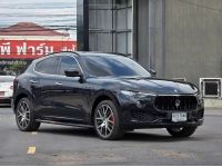 Maserati Levante 3.0 4WD ปี 2018 ไมล์ 57,xxx Km รูปที่ 2
