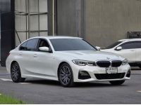 BMW 320d M Sport G20 ปี 2022 ไมล์ 66,xxx Km รูปที่ 2