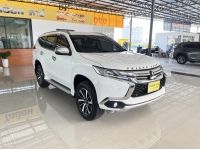 Mitsubishi Pajero Sport 2.4 GT Premium (ปี 2020) SUV AT รถสวย สภาพดี ไมล์น้อย ฟรีดาวน์ ราคาถูก รถครอบครัว 7 ที่นั่ง รูปที่ 2