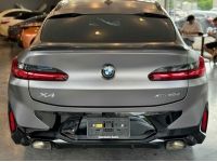 BMW X4 xDrive20d M Sport ปี 2023 รูปที่ 2