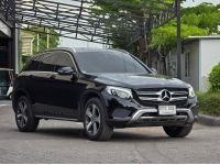 Mercedes-Benz GLC250d 4Matic W253 ปี 2019 ไมล์ 113,xxx Km รูปที่ 2