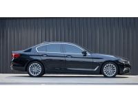 BMW 520d Luxury ปี 2017 ไมล์ 18x,xxx Km รูปที่ 2
