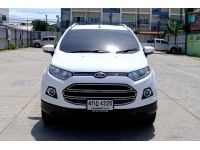 2015  FORD ECORSPORT 1.5 SUNROOF รูปที่ 2