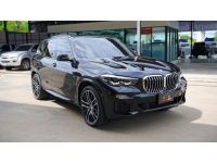 BMW X5 xDrive30d M SPORT ปี 2019 ไมล์ 111,xxx Km รูปที่ 2