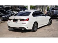 BMW 320d Msport ปี 2020 ไมล์ 63,xxx Km รูปที่ 2