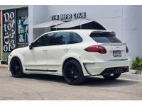 porsche cayenne ดีเซล 2011 ไมล์​ 8หมื่น กม. รูปที่ 2