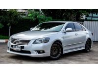 2010 TOYOTA CAMRY 2.0 G รูปที่ 2