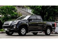 2019 ISUZU D-MAX 1.9 MT HILANDER รูปที่ 2