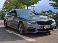 BMW 520d M Sport G30 ปี 2019 ไมล์ 98,xxx Km รูปที่ 2