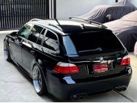 BMW 525i Touring M Sport ปี06 วิ่งน้อย 12x,xxxkm. รูปที่ 2