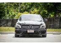 Mercedes Benz CLA250 AMG ปี 2015 รูปที่ 2