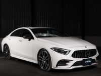 2020 Mercedes-Benz CLS53 3.0 AMG 4MATICplus 4WD รถเก๋ง 4 ประตู ติดต่อโชว์รูมด่วนที่นี่ รูปที่ 2