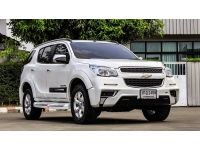 2013​ CHEVROLET TRAILBLAZER 2.8 AUTO 4WD รูปที่ 2