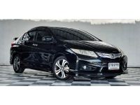 HONDA NEW CITY 1.5 SV. 2013 3 กฒ 9755 รูปที่ 2