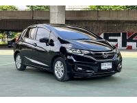 Honda JAZZ 1.5 V Plus AT ปี 2019 ฟรีประกันเครื่องยนต์-เกียร์ 2ปี รูปที่ 2