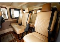 TOYOTA HIACE 2.8 GL ปี 2020 ส่งบัตรประชาชน รู้ผลพิจารณาภายใน 30 นาที รูปที่ 2