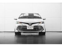 TOYOTA CAMRY 2.5 G ปี 2019 รูปที่ 2