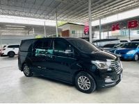 HYUNDAI H1 2.5 DELUXE ปี 2019 รูปที่ 2