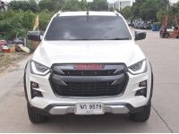 Isuzu Dmax Cab4 Vcross 3.0 M 4WD ปี 20จด21 รูปที่ 2