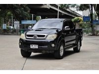 Toyota Hilux Vigo 3.0 E MT Pre-Runner ปี 2009 รูปที่ 2