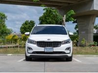 KIA GRAND CARNIVAL 2.2 EX ปี 2020 จด 2021 รูปที่ 2