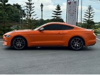 FORD MUSTANG 2.3 Ecoboost High Performance Package  ปี 2021 รูปที่ 2