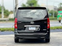 HYUNDAI H-1 2.5 ELITE ปี 2018 รูปที่ 2