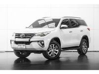 TOYOTA FORTUNER 2.8 V 2WD ปี 2015 รูปที่ 2