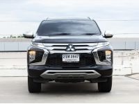 2022 MITSUBISHI PAJERO 2.4 GT รูปที่ 2