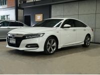 2021 Honda Accord 2.0 (ปี 19-23) Hybrid TECH Sedan AT รูปที่ 2