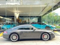 Porsche 997.1 Targa 4S ปี 08  Driven 80000 kilo รูปที่ 2