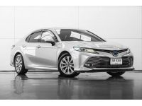 Toyota Camry 2.5 HV Premium ปี 2019 รถมือเดียวสวยพร้อมใช้ รูปที่ 2