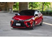 Toyota Yaris Eco 1.2 Sport Premium AT ปี 2022 รูปที่ 2