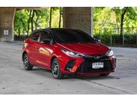 Toyota Yaris Eco 1.2 Sport Premium 2021 / 2022 รูปที่ 2