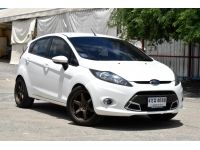 Ford Fiesta 1.5s รูปที่ 2