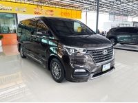 Hyundai H-1 2.5 Deluxe ปี 2022 ไมล์ 44,000 Km รูปที่ 2