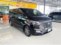 Hyundai H-1 2.5 Deluxe ปี 2019 ไมล์ 100,000 Km รูปที่ 2