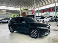 MAZDA CX-5 2.0 SP ปี 2019 รูปที่ 2