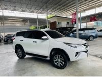 TOYOTA FORTUNER 2.4 V 4WD ปี 2019 รูปที่ 2