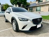 Mazda CX-3 2.0 Base Plus AT ปี 2022 ไมล์ 20,xxx Km รูปที่ 2