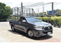 2019 TOYOTA REVO 2.8 J PLUS รูปที่ 2